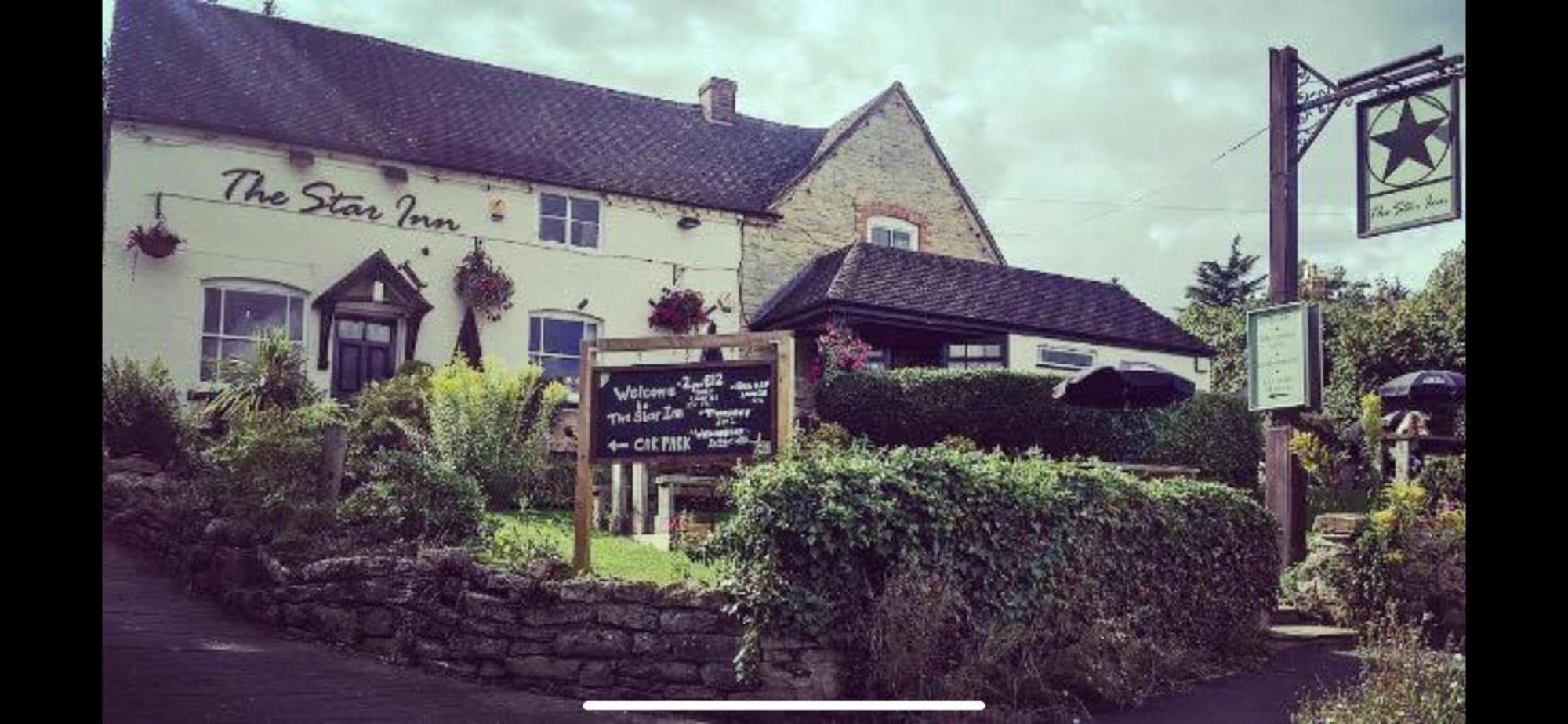 Inviting 3-Bedroom Lodge In Ashton Under Hill Evesham Extérieur photo