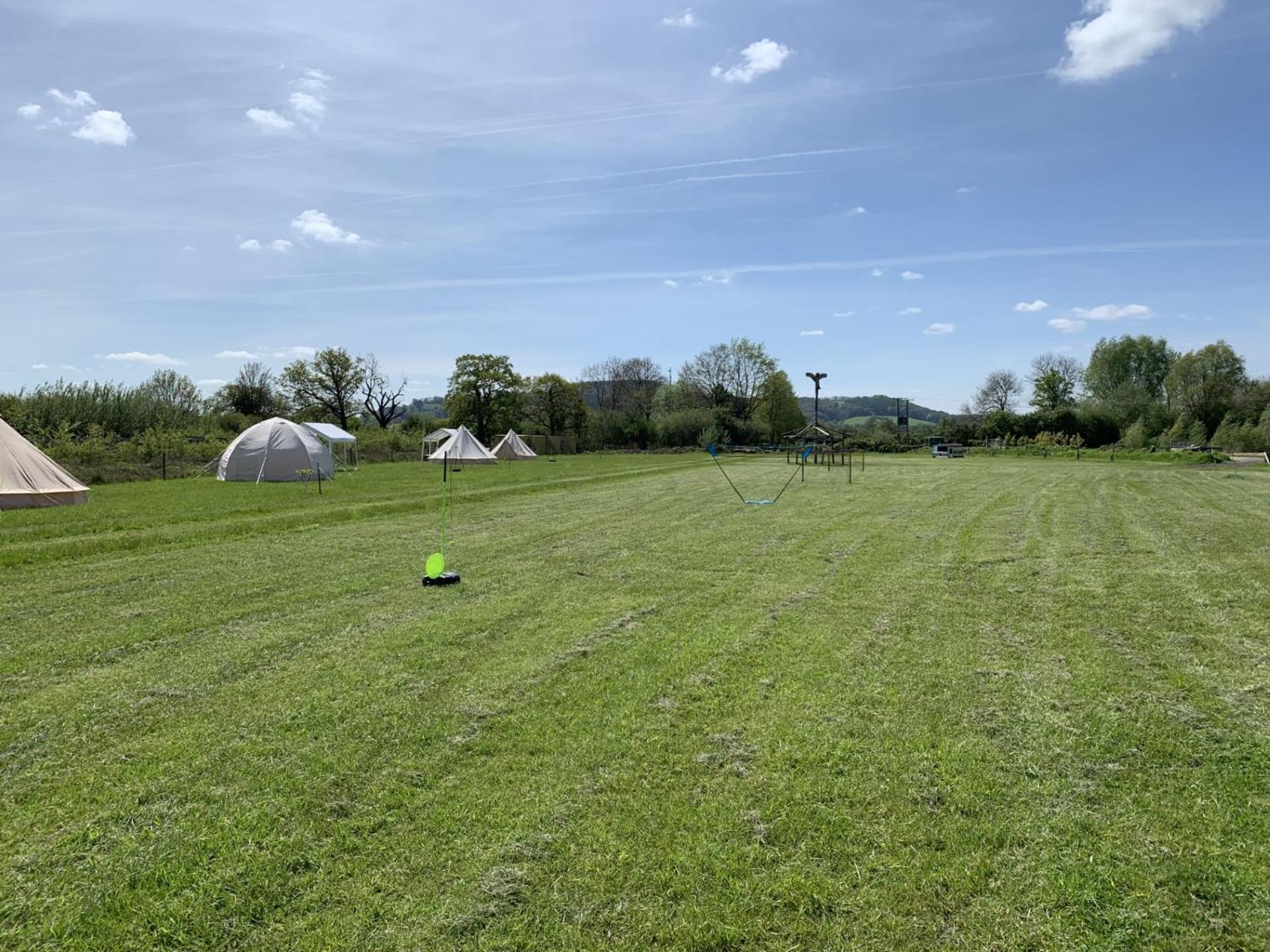 Inviting 3-Bedroom Lodge In Ashton Under Hill Evesham Extérieur photo